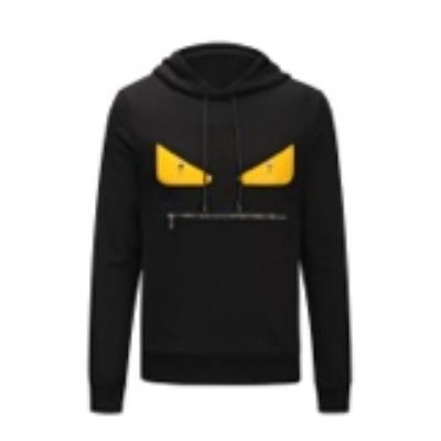 cheap fendi hoodies cheap no. 7